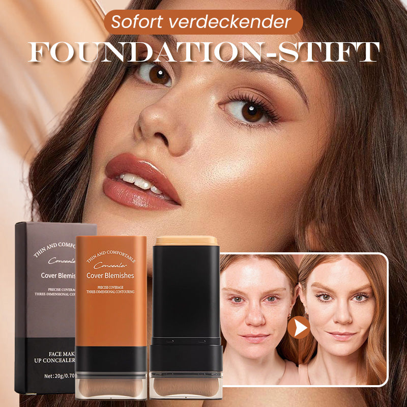 SmoothCover™ – Natuurlijke beauty-boost voor jouw huid [50% Korting]