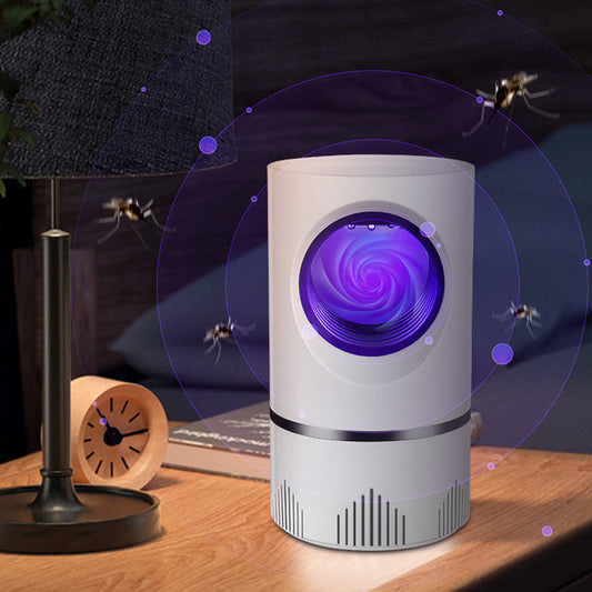 SonicBuster™ - Stille en effectieve bestrijding van muggen [1 + 1 Gratis]