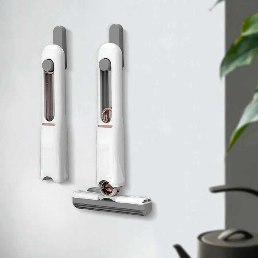 MiniClean™ – Draagbare mini-wisser voor snelle en eenvoudige reiniging [50% Korting]