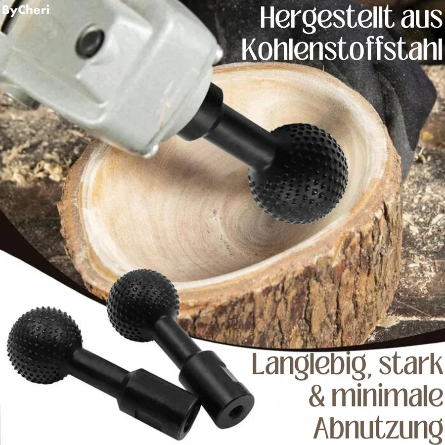 1 + 1 Gratis | Woody™ Voor Eenvoudige Houtbewerking [Laatste Dag Korting]