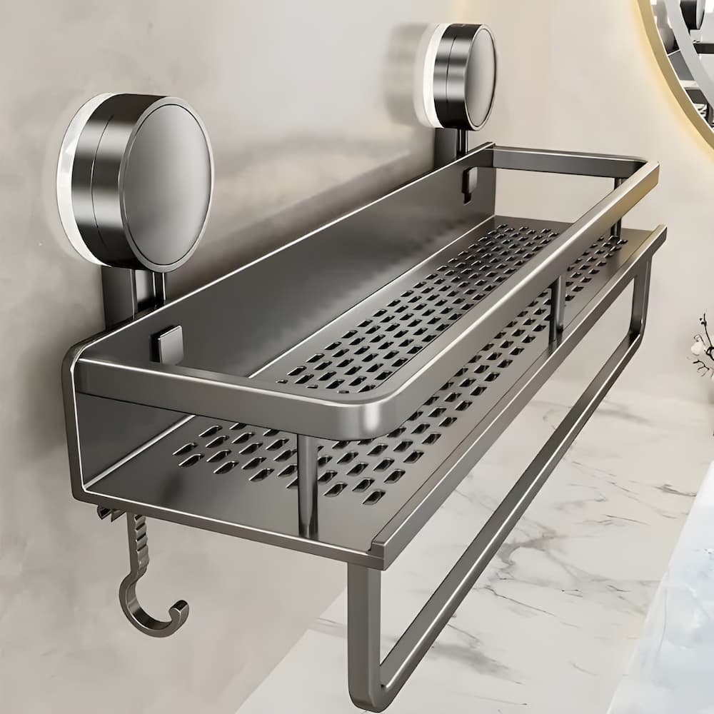 Shelfy™ - Grote badkamer organizer [50% Korting]