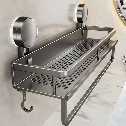 Shelfy™ - Grote badkamer organizer [50% Korting]