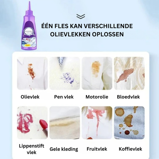 SpotFree™ – Vlekverwijderaar voor schone, vlekkeloze & stralende oppervlakken [1 + 1 Gratis]