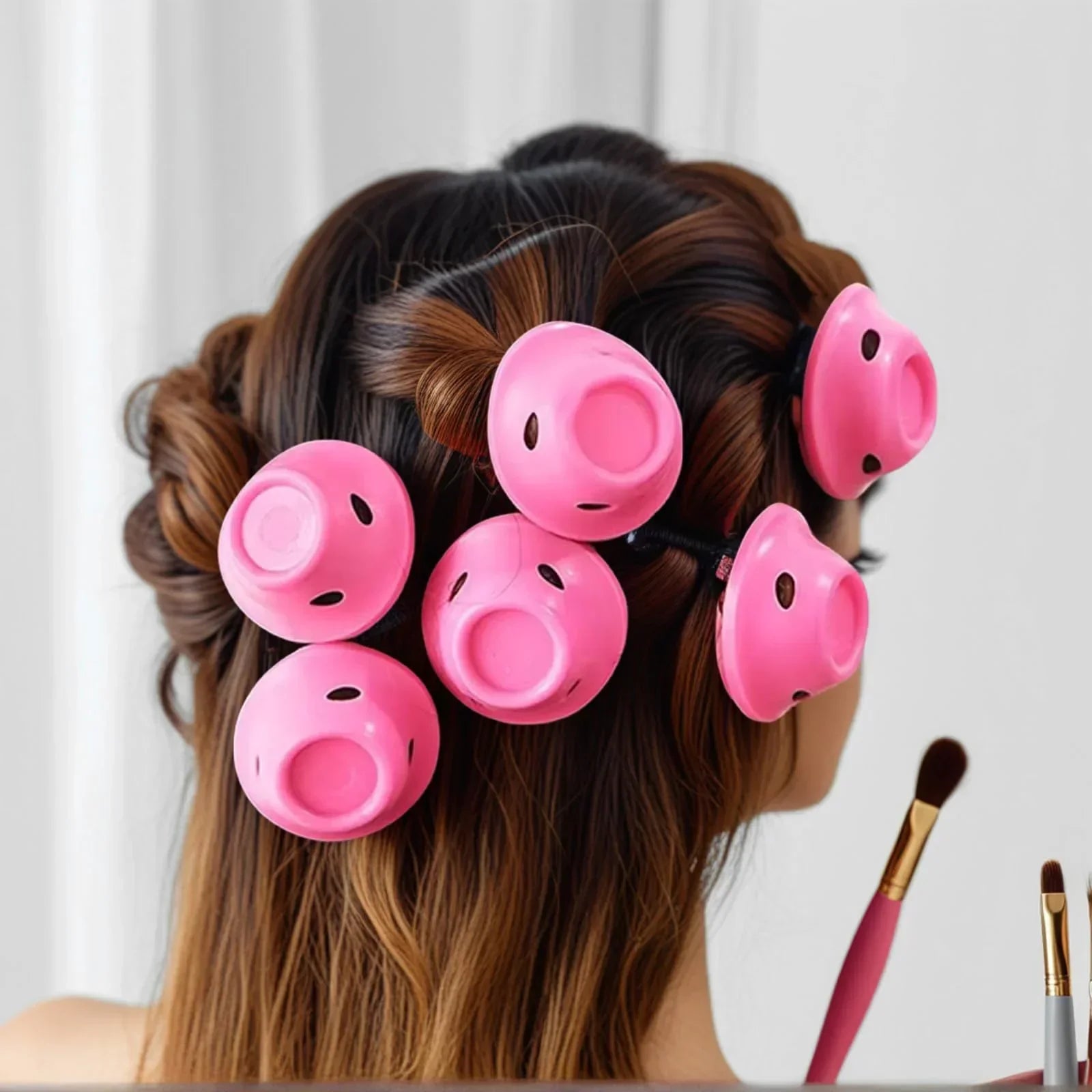 EcoCurl™ - Krullen zonder schade [1 +1 Gratis]