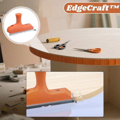 EdgeCraft – Perfecte professionele randen voor elk houtproject | 50% korting