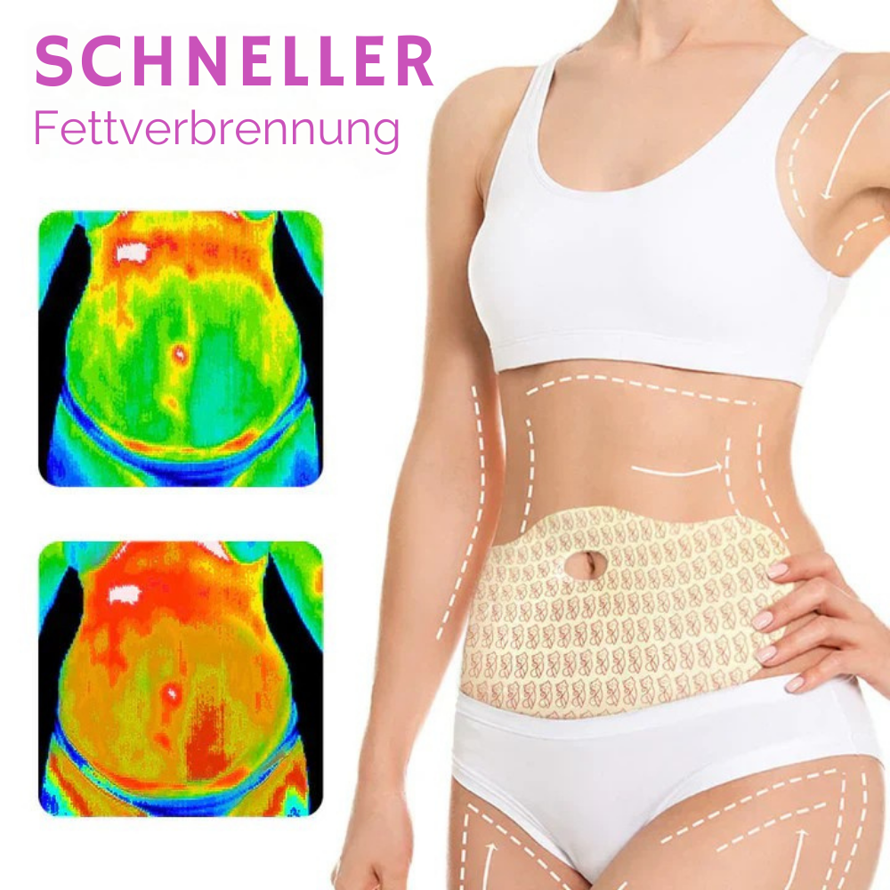 SlimTone™ – Zelfverzekerd met een platte buik [50% Korting]
