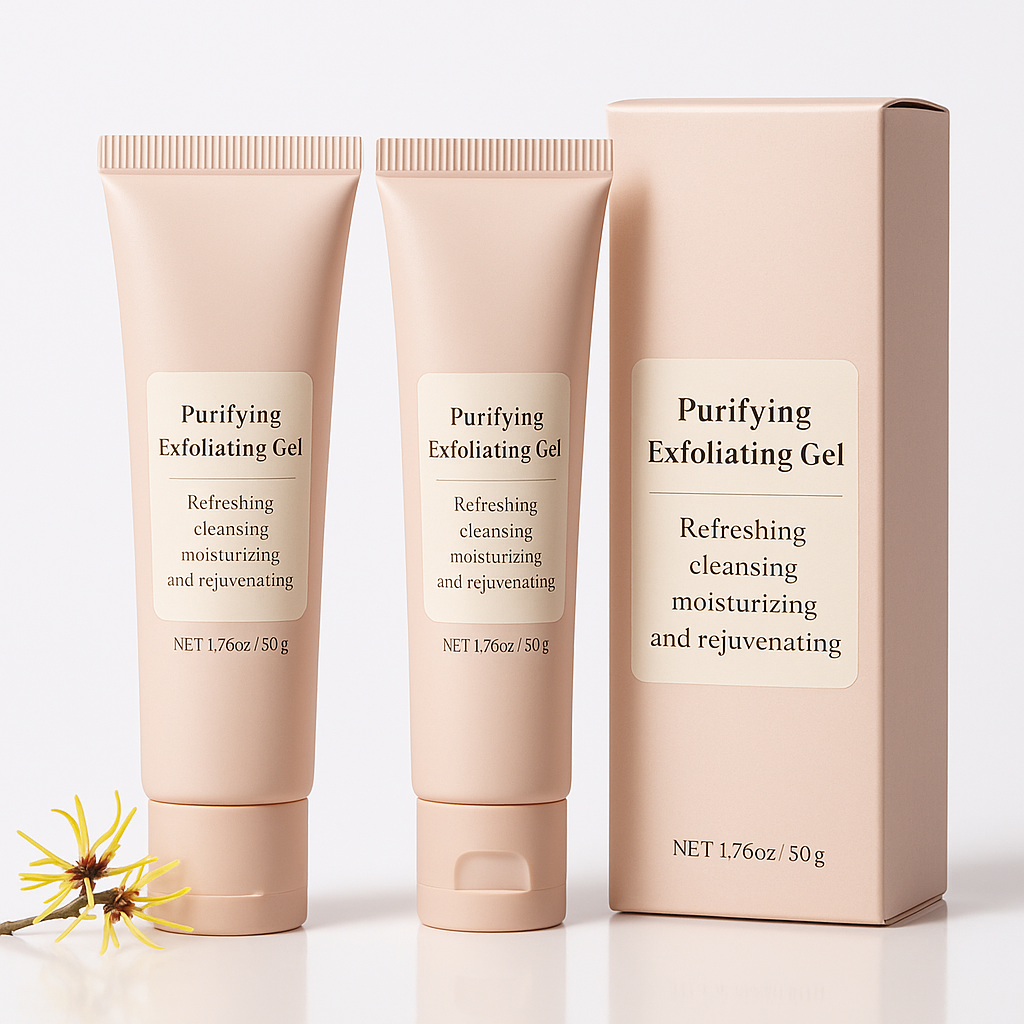 FreshSkin™ – Onthult een zijdezachte, stralende en soepele huid [1 + 1 Gratis]