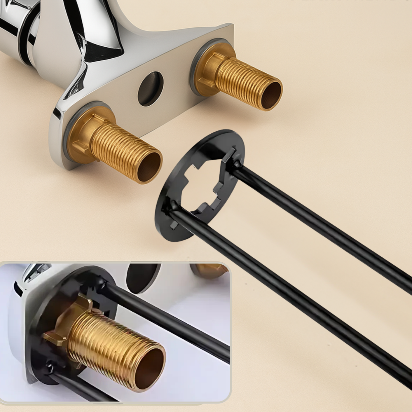 TwistReach™ – Perfect gereedschap voor moeilijk bereikbare plekken [50% Korting]