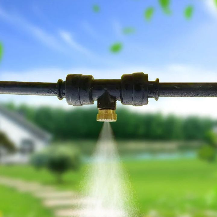Aquamist™ - Automatisch tuin irrigatiesysteem [50% Korting]