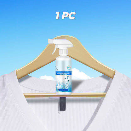 StainCleaner™ – Niet-ionische Voorbehandeling voor Vlekvrije, Schone Was [50% Korting]