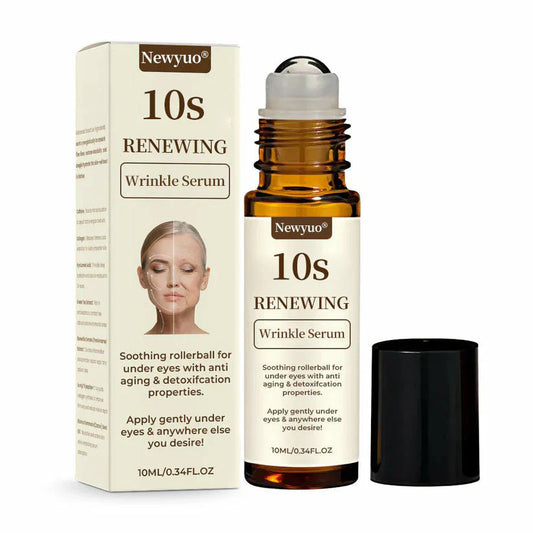 TimeGlow – Anti-Aging Serum voor jeugdige huid in 10 seconden [1 + 1 Gratis]
