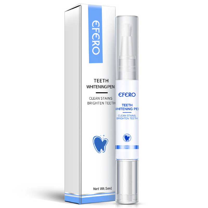 1 + 1 Gratis | Brighten™ - Witte tanden in seconden [Laatste dag korting]