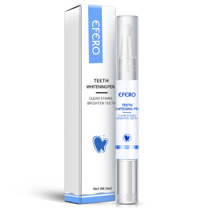 1 + 1 Gratis | Brighten™ - Witte tanden in seconden [Laatste dag korting]