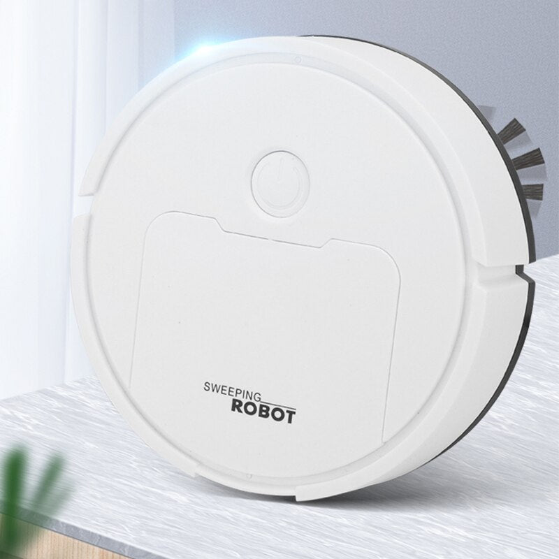 RoboClean™ – Reinigt uw huis moeiteloos, snel, grondig, effectief & hygiënisch [50% Korting]