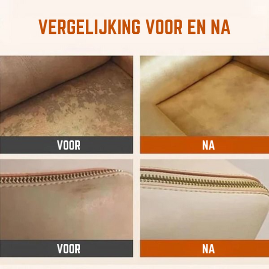 LederGleam – Leer- en meubelonderhoud voor onberispelijke oppervlakken [50% korting]