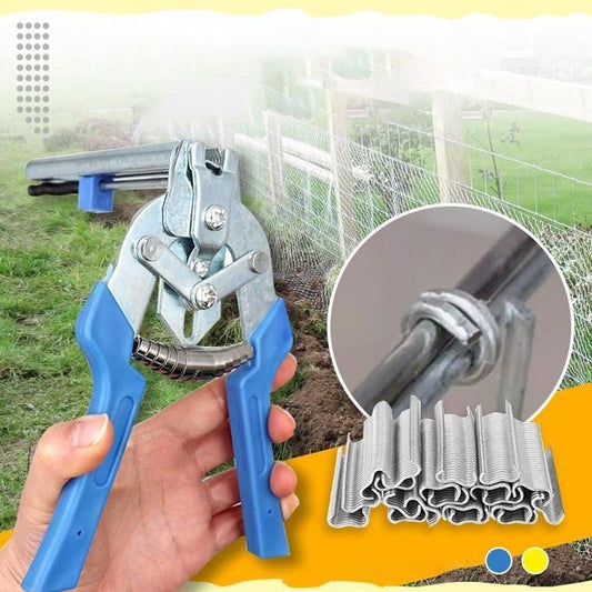 Gripster – Professionele kooimontage gemakkelijk gemaakt [50% Korting]
