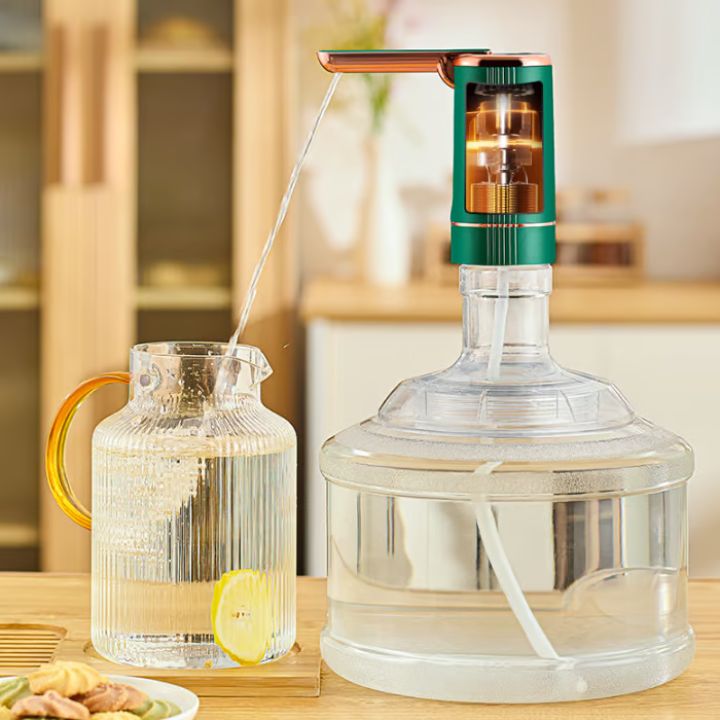 TapMate™  - Automatische waterflespomp [50% Korting]