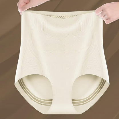 CurveBoost™ – Taille Slankmakende Shapewear Shorts met Hoge Taille