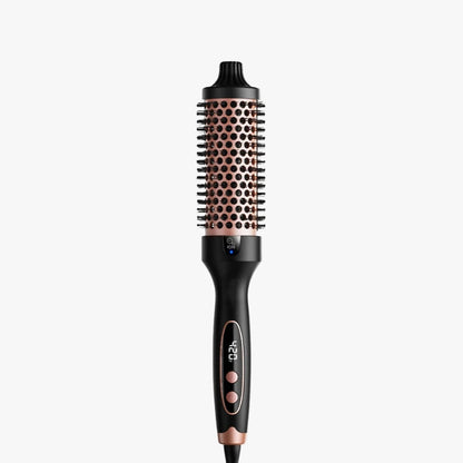VolumeGlow™ – Professionele Volume-Styler met Ionen-Technologie