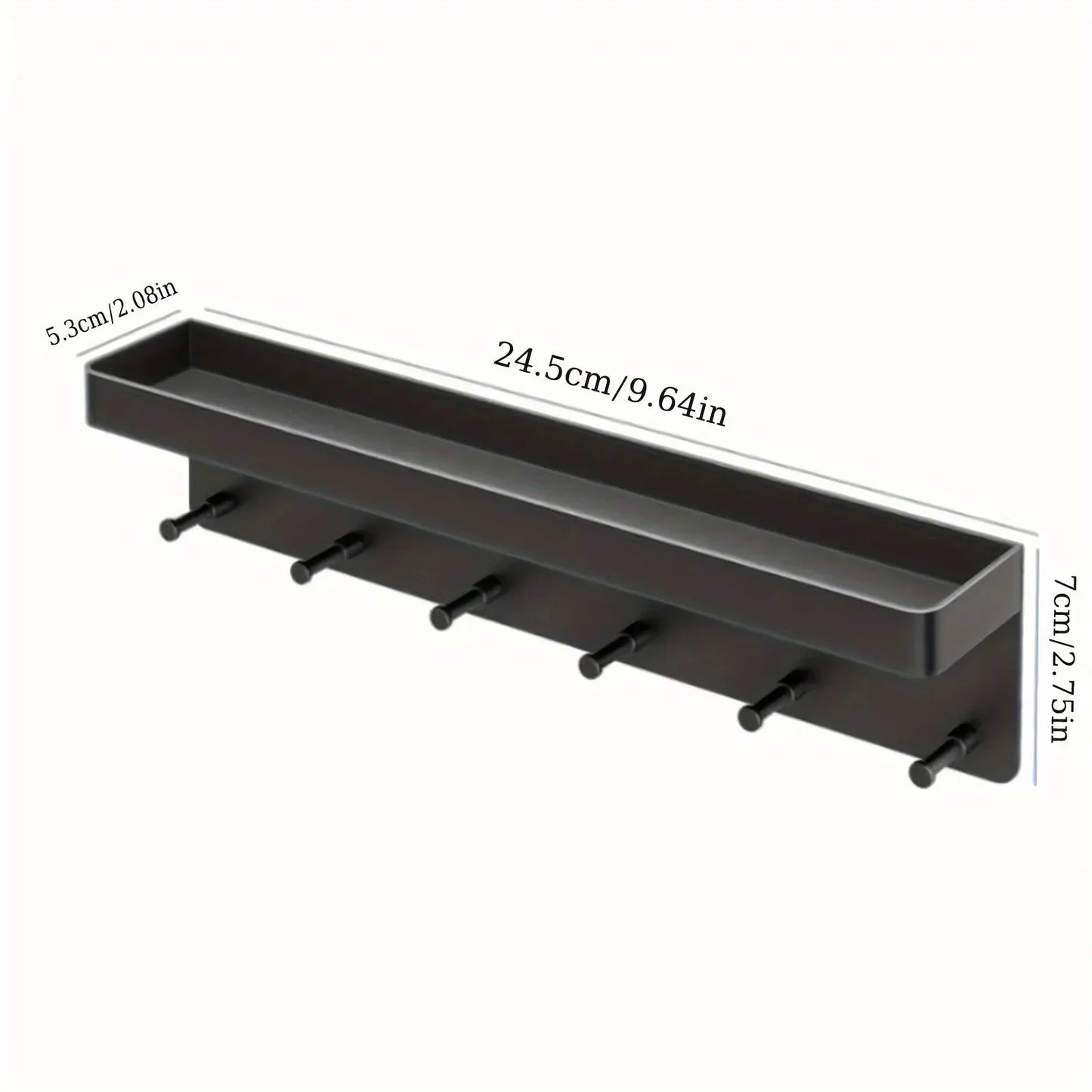 Wallnest – Slimmere opbergruimte voor elke muur [50% korting]