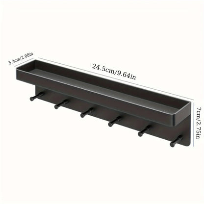 Wallnest – Slimmere opbergruimte voor elke muur [50% korting]
