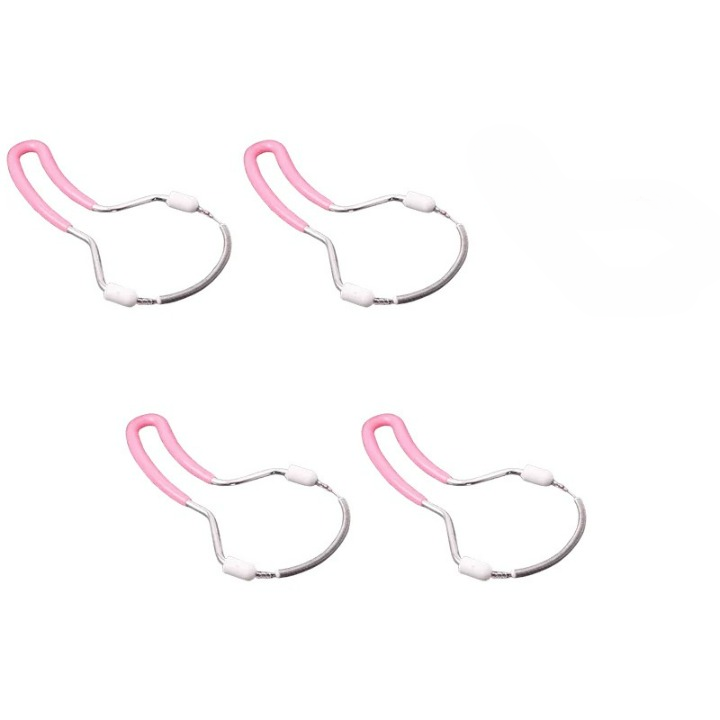 SilkTouch™  Pijnloze ontharing voor een gladde, irritatievrije huid in seconden! [2 + 2 Gratis]