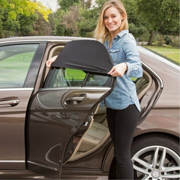 SunShade™ – Flexibel en ademend [2 + 2 Gratis]