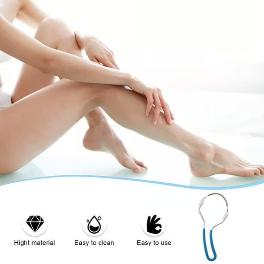 FacialCare™ – Gezichtshaarverwijderaar zacht, precies, effectief en veilig [1 + 1 Gratis]
