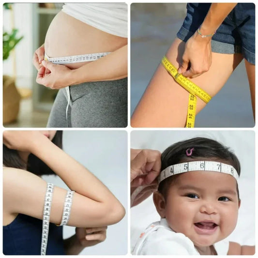 MeasureMax™ – Precies en praktisch meetlint voor alle toepassingen [50% Korting]