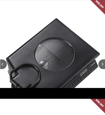 RightGuide™ – Betrouwbare outdoor-navigatie voor elk avontuur [50% Korting]