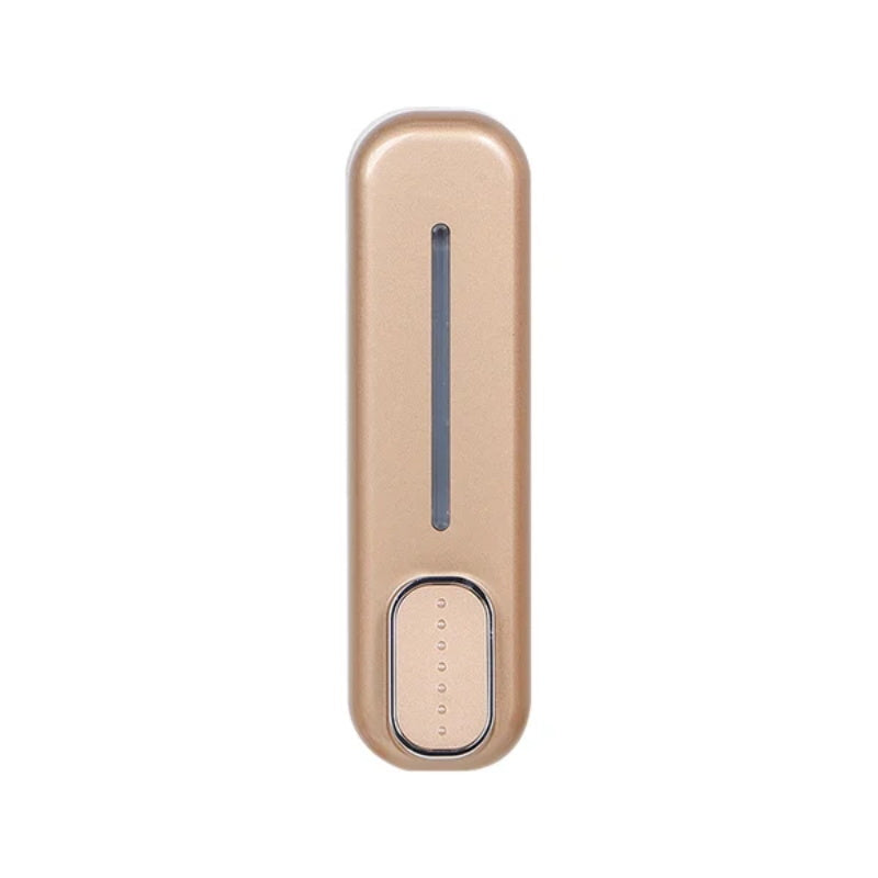 PureSense – Hygiënische zeepdispenser volledig zonder aanraken | 50% korting