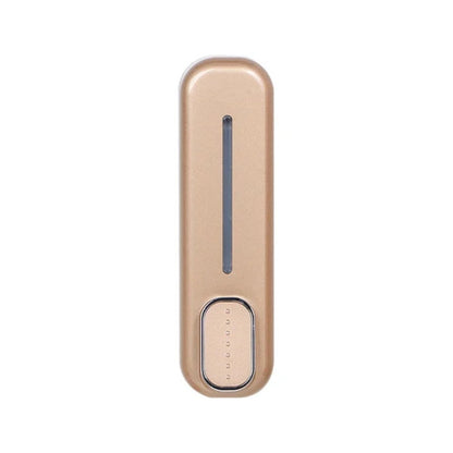 PureSense – Hygiënische zeepdispenser volledig zonder aanraken | 50% korting