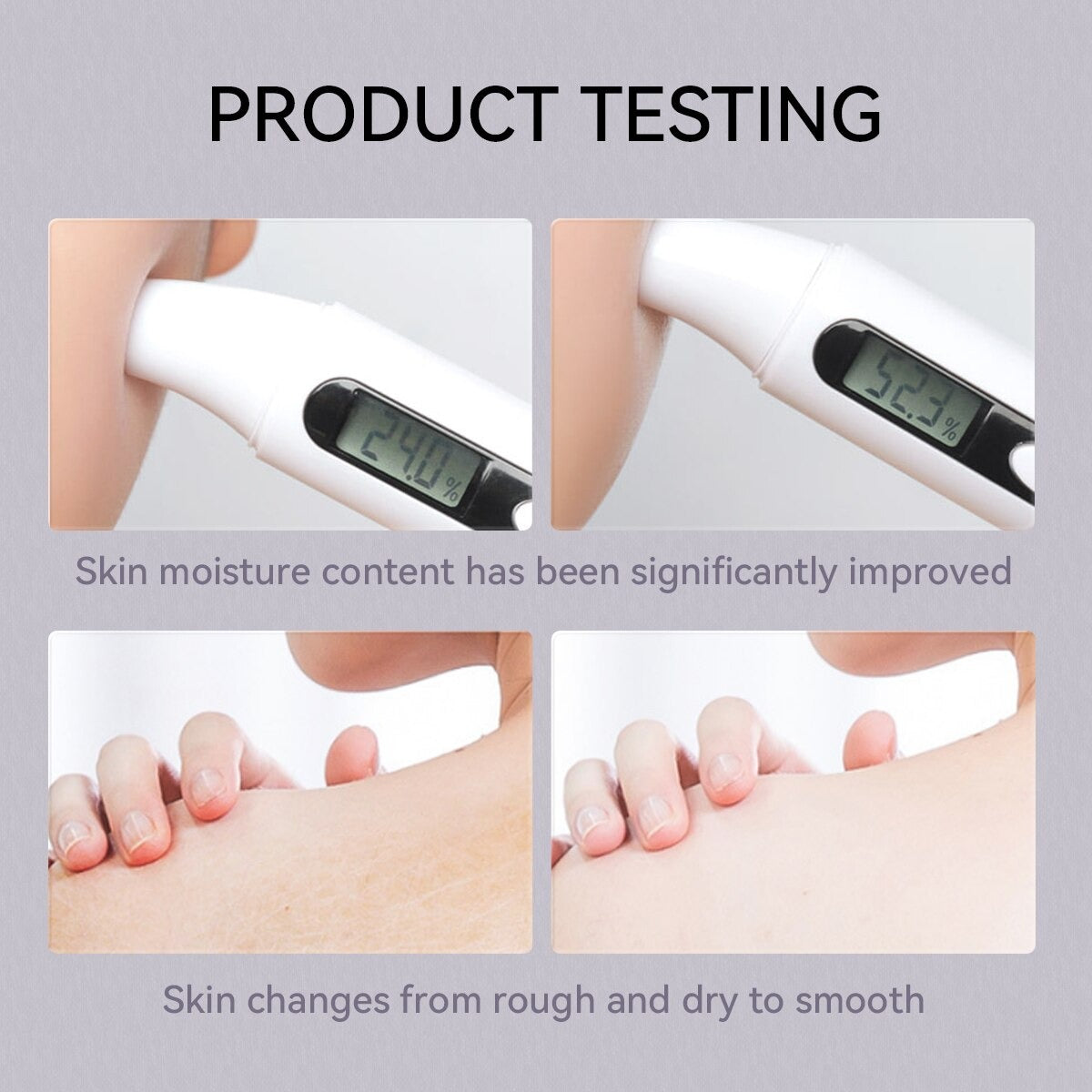 Derol™ Glow-Boost Balsem Stick – Stralende & Jeugdige Huid [1+1 Gratis]