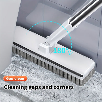 FlexiScrub™ – Grondige reiniging met ergonomisch ontwerp [50% Korting]