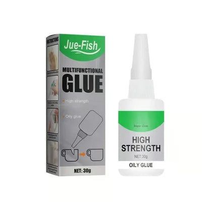 UltraPaste™ – Universele Superlijm voor Sterke & Duurzame Reparaties