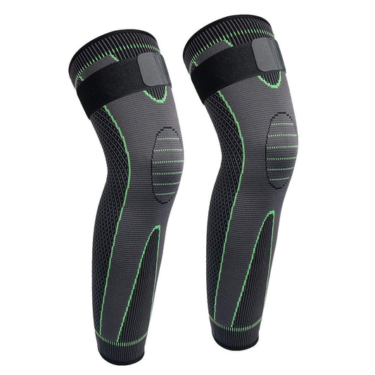 KneeBand™ – Snelle, effectieve verlichting bij kniepijn en spanning [50% Korting]