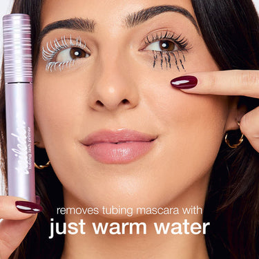 LashLine™ – Moeiteloos volume voor de hele dag en adembenemende wimperuitstraling [1 + 1 Gratis]