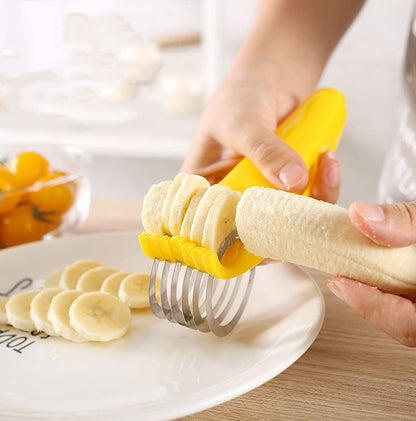VeggieCut™ - Handmatige groentesnijder - Snel en gemakkelijk snijden [50% Korting]