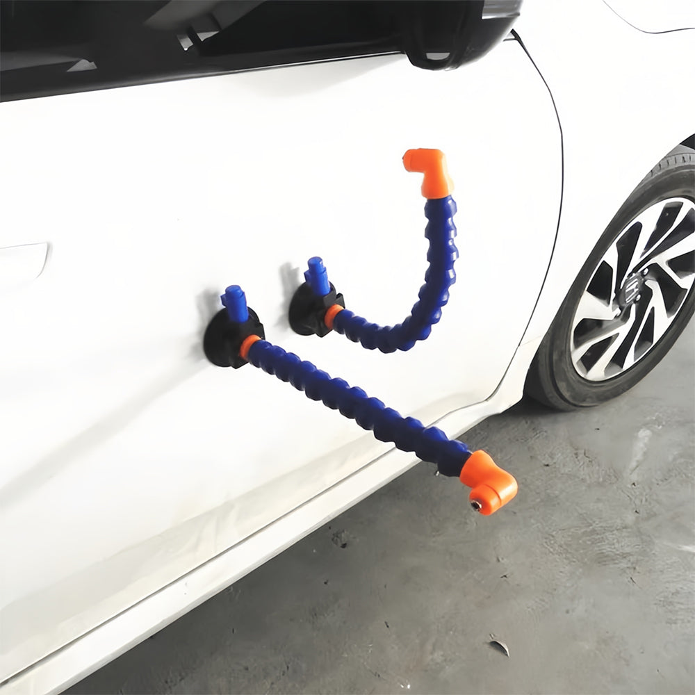 DentFix™ – Snelle en Schadevrije Auto-Deukverwijdering [50% Korting]