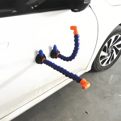 DentFix™ – Snelle en Schadevrije Auto-Deukverwijdering [50% Korting]