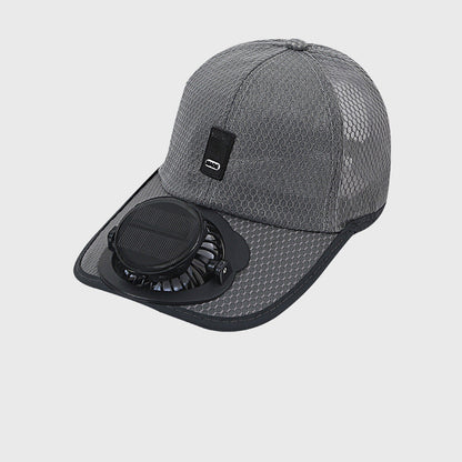 BreezeGuard – Handsfree koel blijven & UV-bescherming genieten | 50% korting