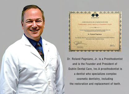 SnapOn™ - Opklikbare prothese voor een stralende lach [1 + 1 Gratis]