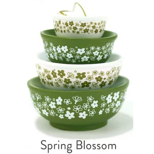 DecoTree™ – Nostalgische boomornamenten, handgemaakte decoratie van fijn glas [50% Korting]