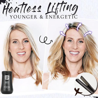 VoluBoost™ – Haargelachtig volumepoeder voor direct stylen [1 + 1 Gratis]