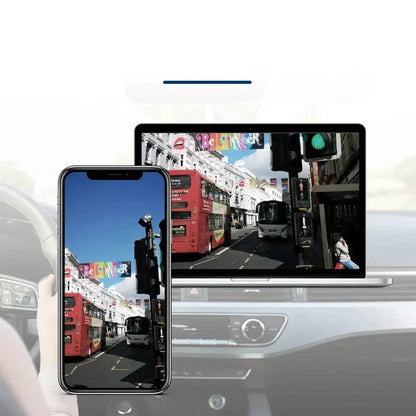 TrackSpot™  - Magnetische mini GPS tracker [1 + 1 Gratis]