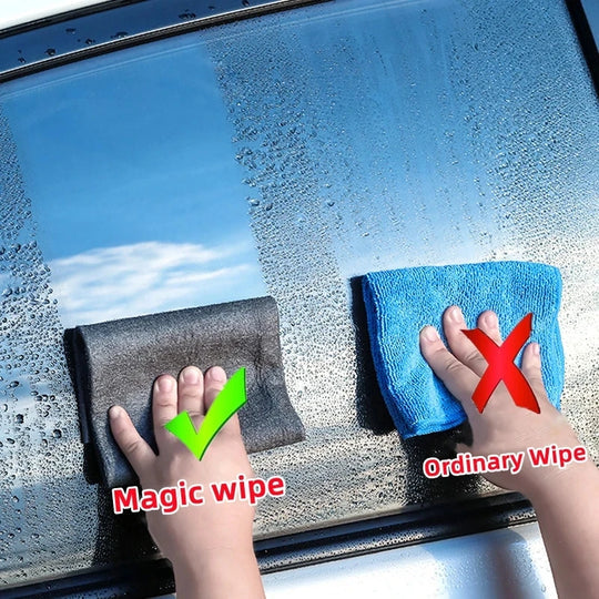 VexiClean – Streepvrije Schoonmaak voor Elk Oppervlak [2 + 2 Gratis]