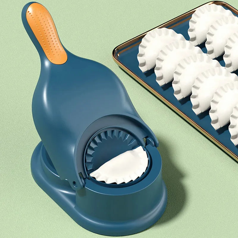 Dumply™ - 2-in-1 knoedelmachine [50% Korting]