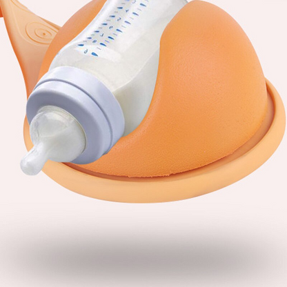 FeedStrap™ – Handsfree babyfleshouder voor ontspannen voeden thuis [50% Korting]