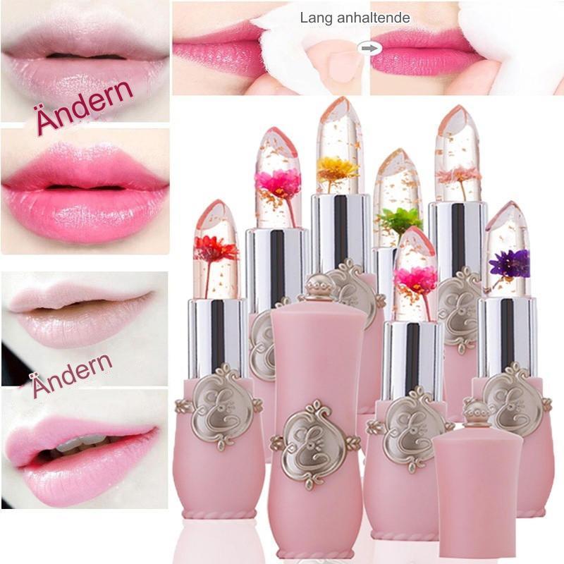GlowLips™ - Hydraterende lippenbalsem met bessensmaak [50% Korting]