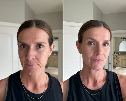 GlowMist – Kleuradaptieve Foundation voor Perfecte Dekking [50% Korting]
